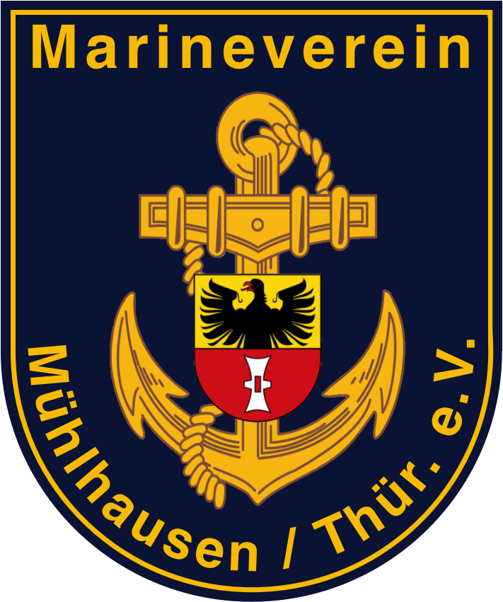 Marineverein Mühlhausen/Thür. und Umgebung e.V.